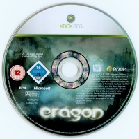 Eragon [DE] Box Art