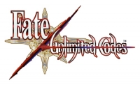 Fate/Unlimited Codes Box Art