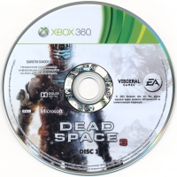 Dead Space 3 [RU] Box Art