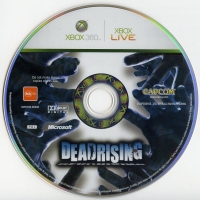 Dead Rising [ES] Box Art