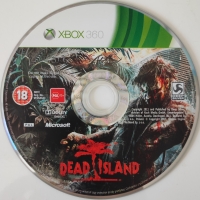 Dead Island [AT][CH] Box Art