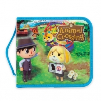 PowerA Animal Crossing Universal Folio Box Art
