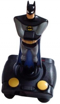 Cheetah CharacteriStick JoyStick - Batman Box Art