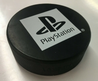 Viceroy PlayStation Hockey Puck Box Art