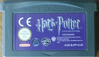 Harry Potter Collection [IT] Box Art