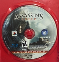 Assassin's Creed - Greatest Hits Box Art