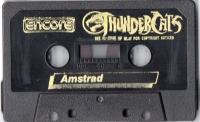 Thundercats - Encore Box Art