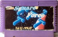 Block Force Box Art