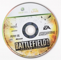 Battlefield 2: Modern Combat [FR] Box Art