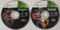 Battlefield 3 - Limited Edition [DE] Box Art