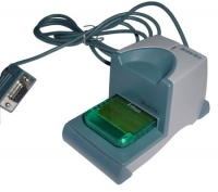 DexDrive for PlayStation and Nintendo 64 Box Art