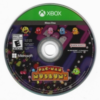 Pac-Man Museum+ Box Art