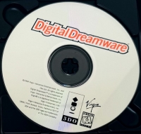 Digital Dreamware Box Art