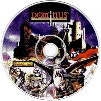 Dominus Box Art