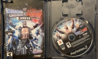 WWE SmackDown vs. Raw 2010 [MX] Box Art