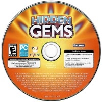 Hidden Gems: 4 Classic Hits! Box Art