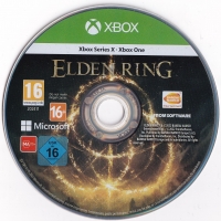 Elden Ring - Launch Edition Box Art