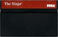 Ninja, The (No Limits℠) Box Art