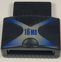 16MB Memory Card Box Art