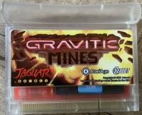 Gravitic Mines Box Art