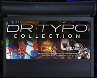 Dr. Typo Collection Box Art