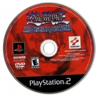 Yu-Gi-Oh! The Duelists of the Roses (250 KB) Box Art