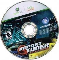 cheats for import tuner challenge xbox 360
