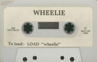 Wheelie (Microsphere) Box Art