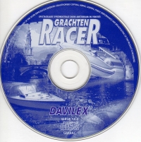 Grachten Racer Box Art