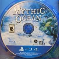Mythic Ocean Box Art