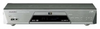 Samsung NUON Enhanced DVD Player N501 Box Art