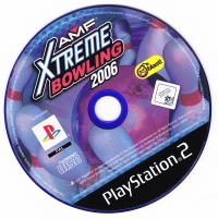 AMF Xtreme Bowling 2006 [DE] Box Art