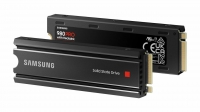 Samsung SSD 980 Pro With Heatsink Box Art