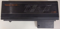 Panasonic MSX-Audio FS-CA1 Box Art