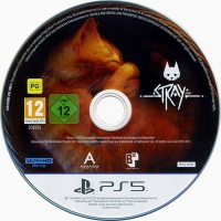 Stray Box Art