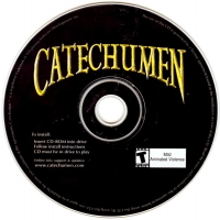 Catechumen Box Art