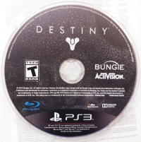 Destiny [MX] Box Art