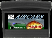 K-A AirCars Box Art