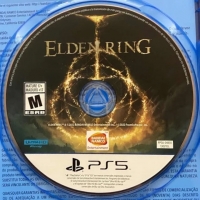 Elden Ring [MX] Box Art