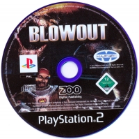 Blowout [DE] Box Art