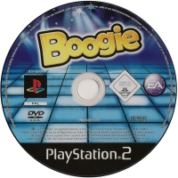 Boogie [DE] Box Art