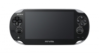 Sony PlayStation Vita PCH-1101 - First Edition Bundle Box Art