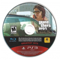 Grand Theft Auto IV: The Complete Edition - Greatest Hits Box Art