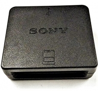 Sony Memory Card Adaptor [NA] Box Art