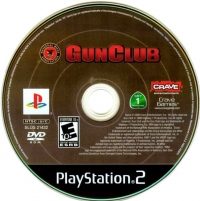 NRA Gun Club Box Art