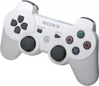 Sony DualShock 3 Wireless Controller CECHZC2H LW Box Art