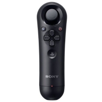 Sony PlayStation Move Navigation Controller CECH-ZCS1U (98059) Box Art