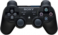 Sony DualShock 3 Wireless Controller CECHZC2U (98050) Box Art