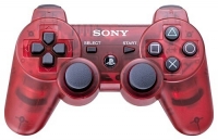 Sony DualShock 3 Wireless Controller CECHZC2U RQ Box Art
