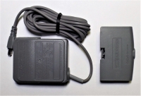 Nintendo Game Boy Advance AC Adapter Set Box Art